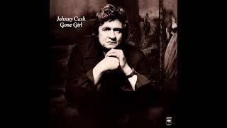 Johnny Cash - No Expectations (Audio) | Gone Girl (1978)