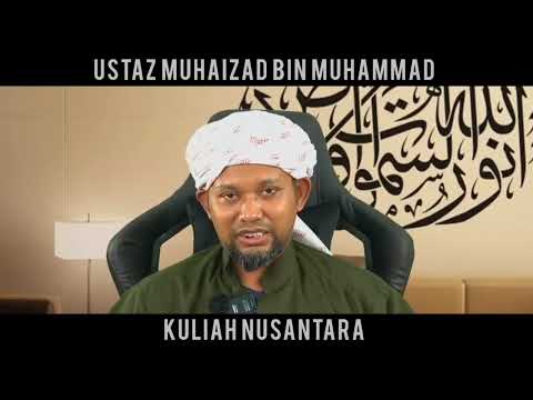 Allah Tidak Bertempat