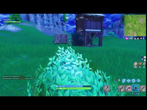 Metal Gear Survive Gameplay