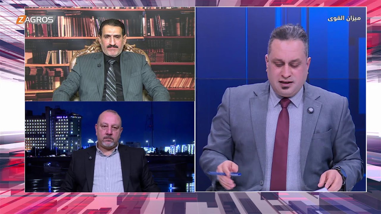 فيديو | المالكي ورئاسة الوزراء: ملفات المرحلة القادمة | ميزان القوى مع احمد كريم
