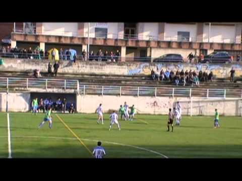 MUTRIKU F.T. 1:2 Ordizia K.E. (San Miguel, 2014/03/23) - www.leartigol.com