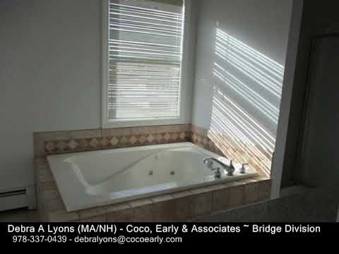 130 Fairfield, Lowell MA 01851 - Single Family Home - Real Estate - For Sale -