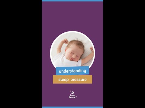 Understanding Sleep Pressure