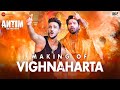 ANTIM: Making Of Vighnaharta | Salman Khan, Aayush Sharma, Varun Dhawan | Ajay G, Hitesh, Vaibhav