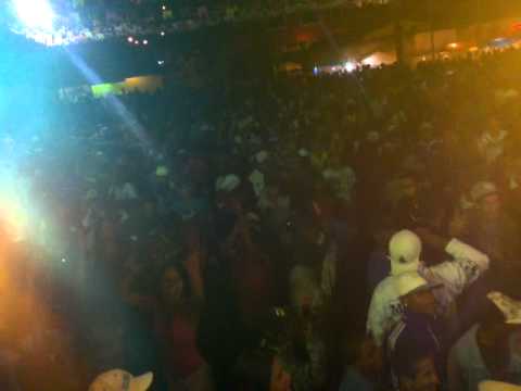 Mc Chulapa,Mc Gil BH,Mc Dudu, Mc Marin ao vivo