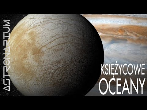 Lunar Oceans - Astronarium 139