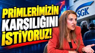 Kademeli Emeklilikte Adalet Arayışı! Birkaç Gün Farkla Yıllarca Beklemek I Fatma