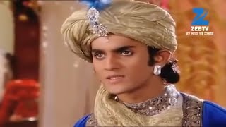 Aladdin | Hindi Serial | Full Episode - 183 | Shahab Khan, Mandar Jadhav | Zee TV Show Aladdin | Hindi Serial | Full Episode - 183 | Shahab Khan, Mandar Jadhav | Zee TV Show