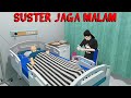 HOROR INDONESIA TENTANG SUSTER PENJAGA RUMAH SAKIT ANGKER Suster Jaga Malam
