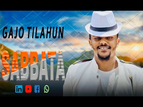 Gajo Tilahun SABBATA  new Ethiopian Oromo Music 2024