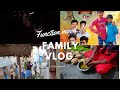 😍FUNCTION MOOD START AAGITUCHU..!!😻PART 1✨#travelvlog #function #familyfun #familyvlog #youtuber