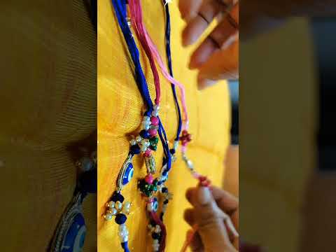Paper Rope