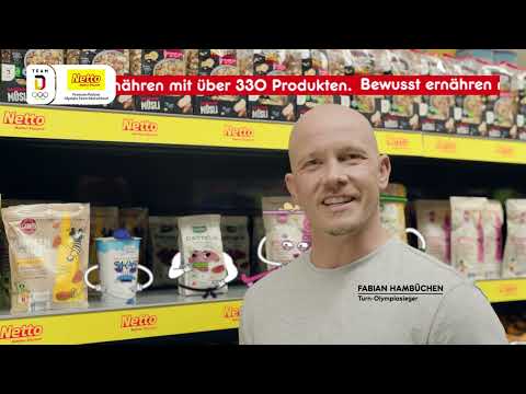 Netto Marken Discount - Training