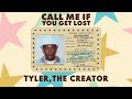 Call Me If You Get Lost Full Album