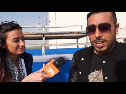 100 KILA за "Babuli Jabulah" и Rick Ross пред 359TV