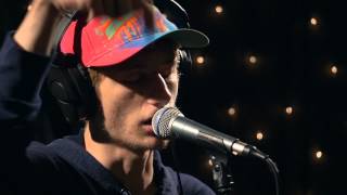 Dub Thompson - Lily Milk (Live on KEXP)