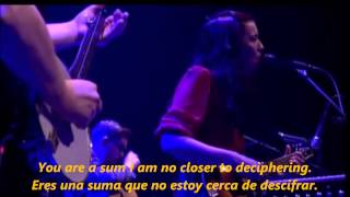 Lisa Hannigan | Passenger [Subtitulada al español]