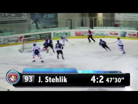 HC Neumarkt Egna - SV Kaltern | Serie A | 06.12.2014