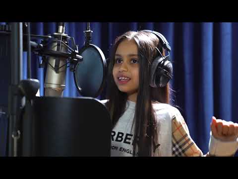 Kamilla Mamedzade - Mama