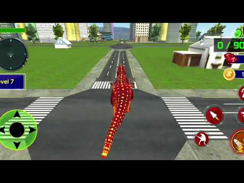 ROBOT DÖNÜŞTÜRME OYUNLARI TANK ROBOT CAR - Tank Robot Car Game 2020 - Robot  Dinosaur Games 3d