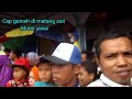 Cap Gome Di Pasar Matang Suri Kec Jawai Selatan Kab Sambas