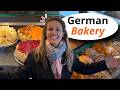 German Words You Need At The Bakery
