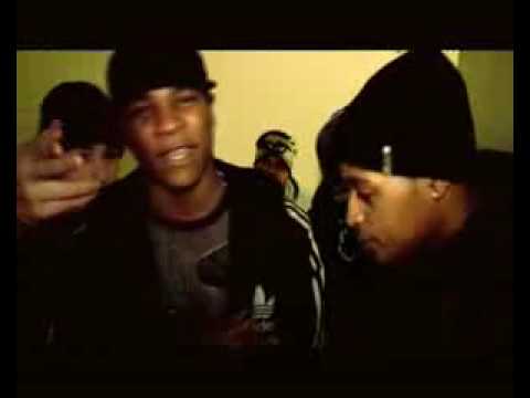 Suspect Gang USG Squingy This is For