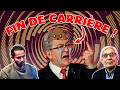 CET ALGÉRIEN PAYÉ PAR BOLLORÉ ATOMISE L'ISLAMISTE JEAN-LUC MÉLENCHON !