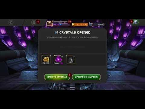 50 + Greater Gifting Crystals - My Best Pulls
