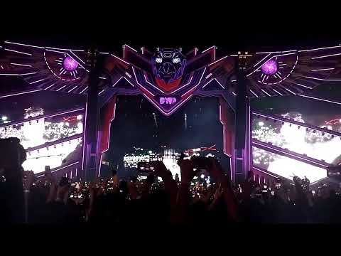 DWP 2022 Day 3 MARTIN GARRIX #dwp #dwp2022 #martingarrix