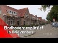 Eindhoven: explosief in brievenbus