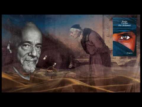 Paulo Coelho - Der Alchimist - Hörbuch