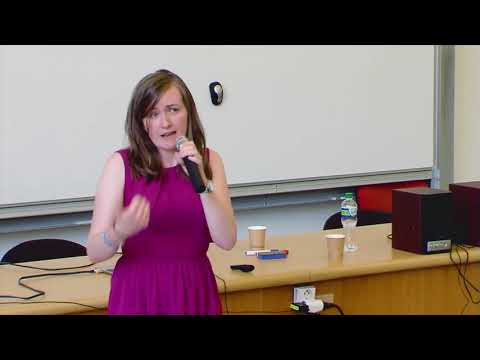 Lindsay Williams: The Joy of Mistakes & The Beauty of Imperfection [EN] PG2017