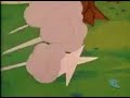 Snooper And Blabber Fight Cloud