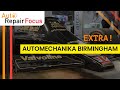 Automechanika Birmingham 2025 - Extra