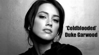 Duke Garwood -  'Coldblooded'