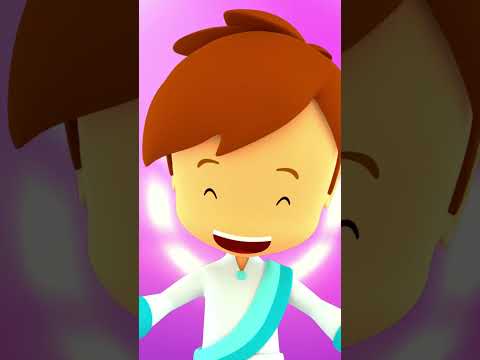 TU GOZO | Pequeños Héroes - Canciones infantiles #pequeñosheroes #davidygoliat #cancionesinfantiles