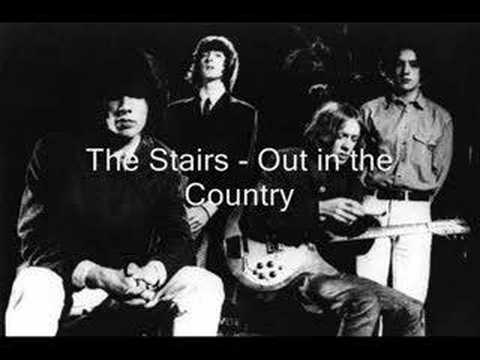 Out in the Country - The Stairs