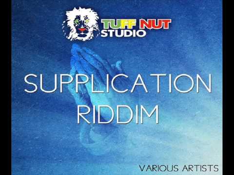 Supplication Riddim [Promo Mix July 2015] #Tuff Nut Studio BY DJ O. ZION