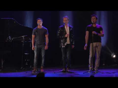 Carte blanche : "Priscilla, Folle du Désert – Le spectacle musical"