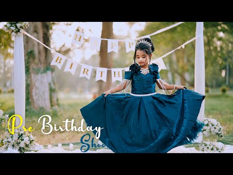 Ingrid Michaelson - Everybody  |  Niveen Mon  |  Pre Birthday Story