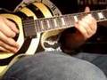 Bark At The Moon - Solo 