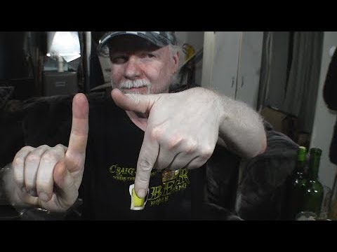 HBW 281 - Enjoying the Fruits of Very Little Labour