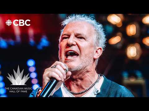 CBC Music and Glass Tiger