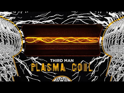 PLASMA COIL by Third Man Records & Gamechanger Audio