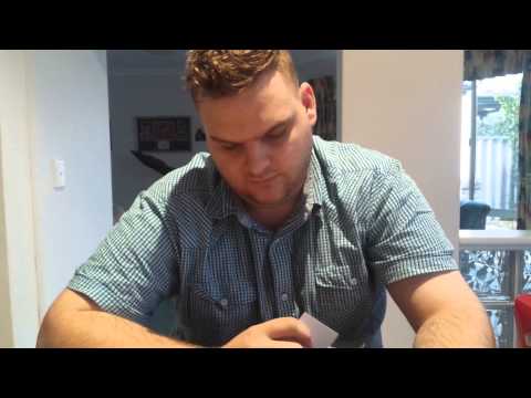 Nathan Kosc 1st place LLDS - Nekroz (post norden)