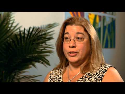 St. Vincent's Special Needs