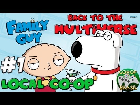 family guy back to the multiverse pc download free