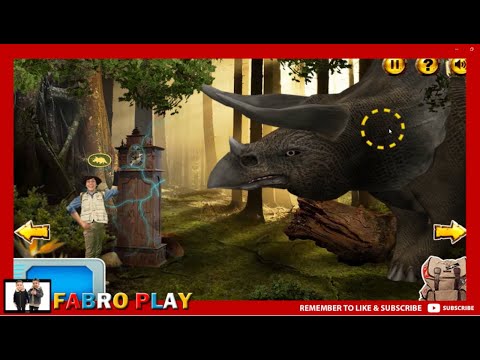 Andy Dinosaur Adventure 2 | Collect Badges | CBeebies Land | Full Episode.