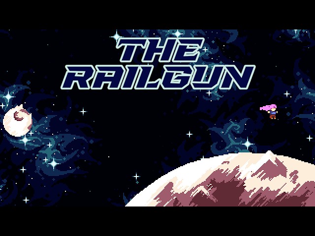 The Railgun